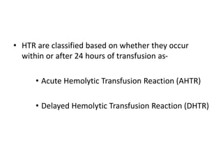 Blood transfusion for required persons.pptx