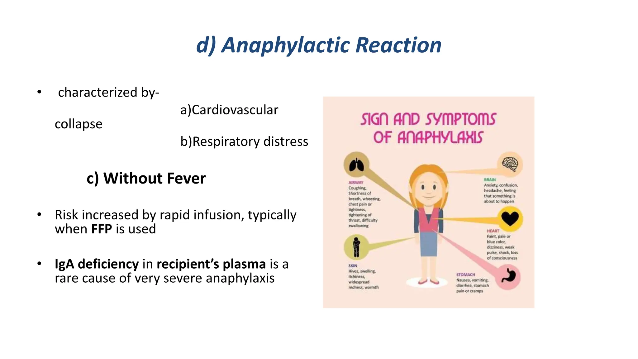 BLOOD transfusion AND ITS RELATED .pptx | Blood Disorders | Diseases ...