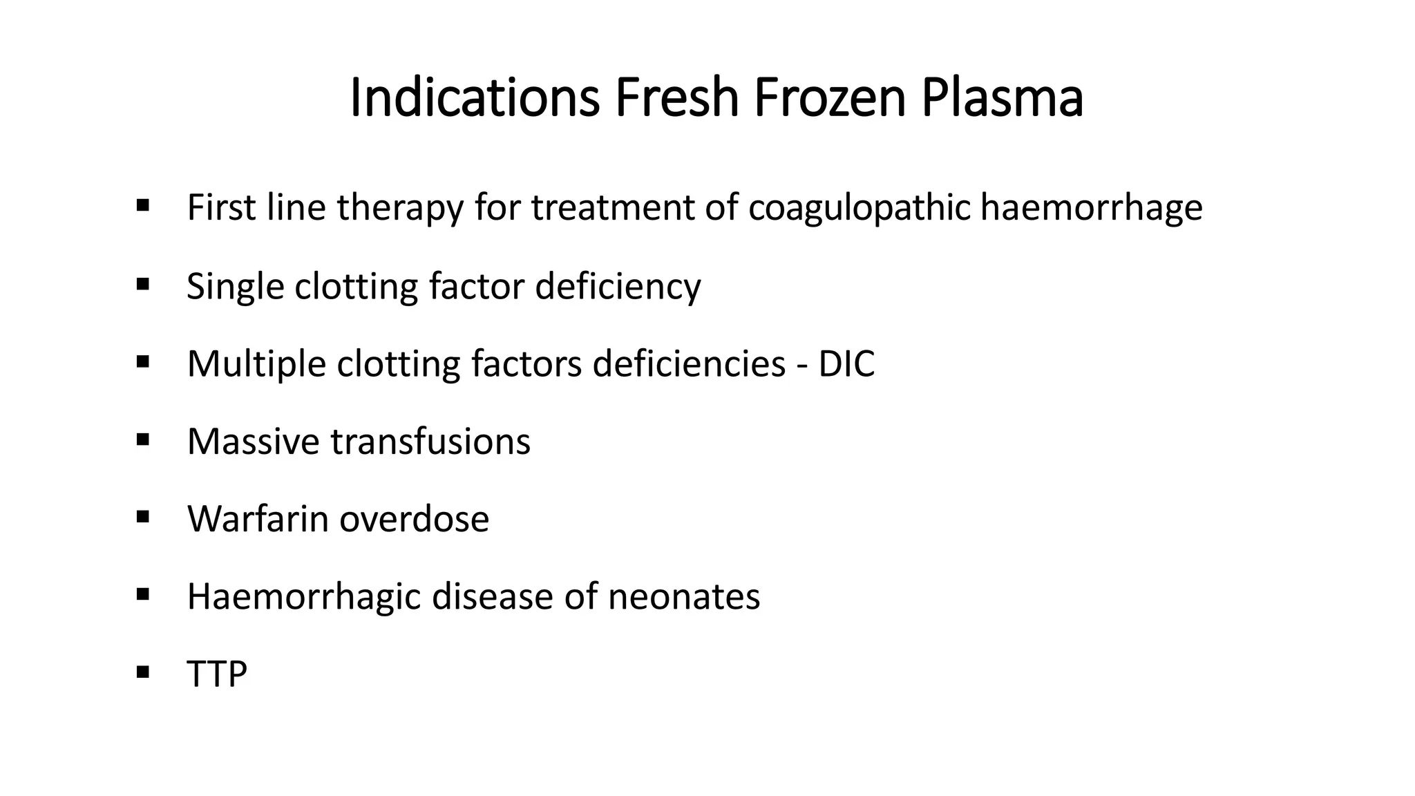 bloodtransfusion its reactions and blood products | PPTX
