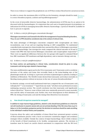 Pph Rcog Guidelines.pdf Blood transfusion gtg 47.pdf