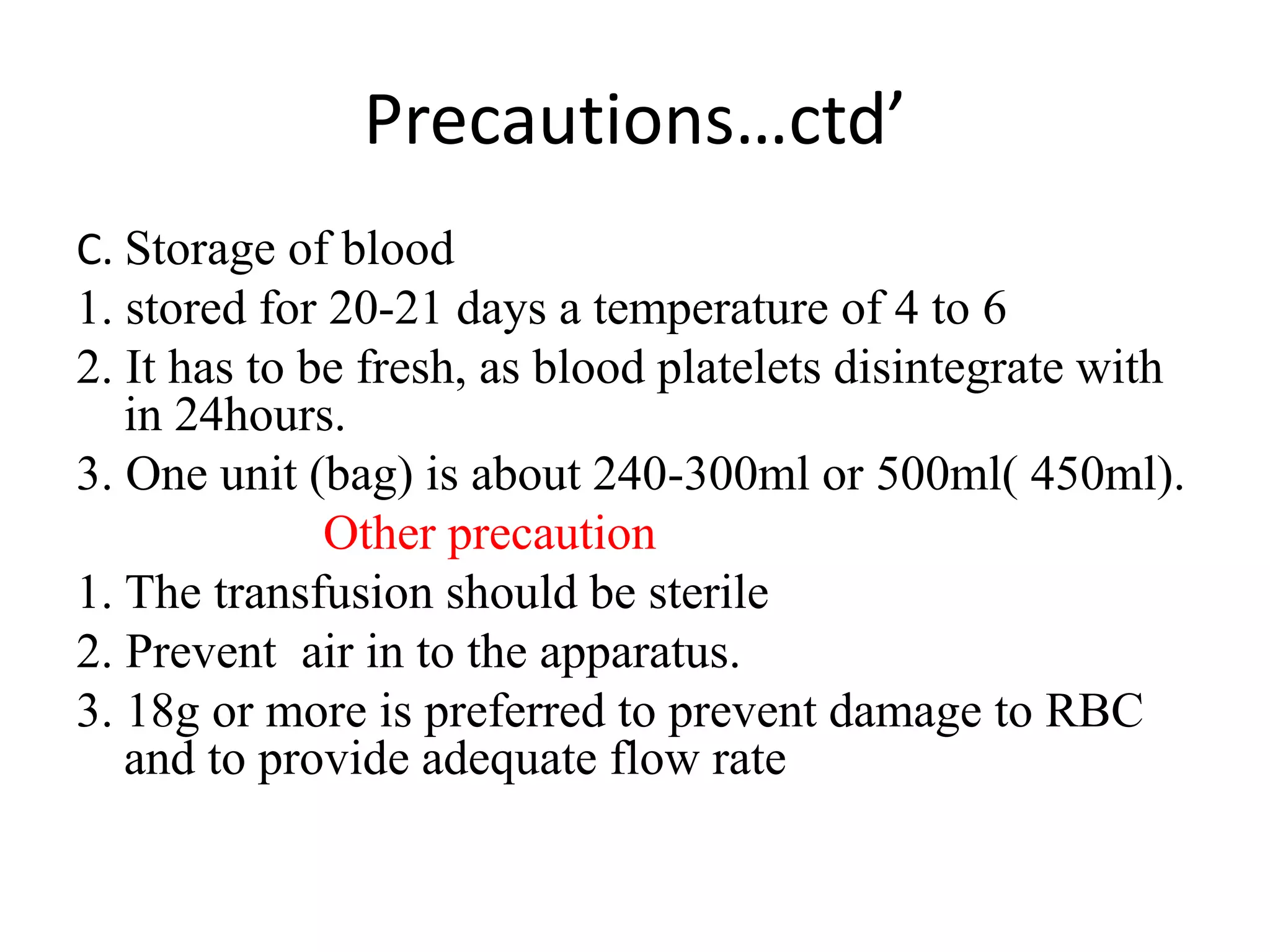 BLOOD TRANSFUSION (PPT).pptx