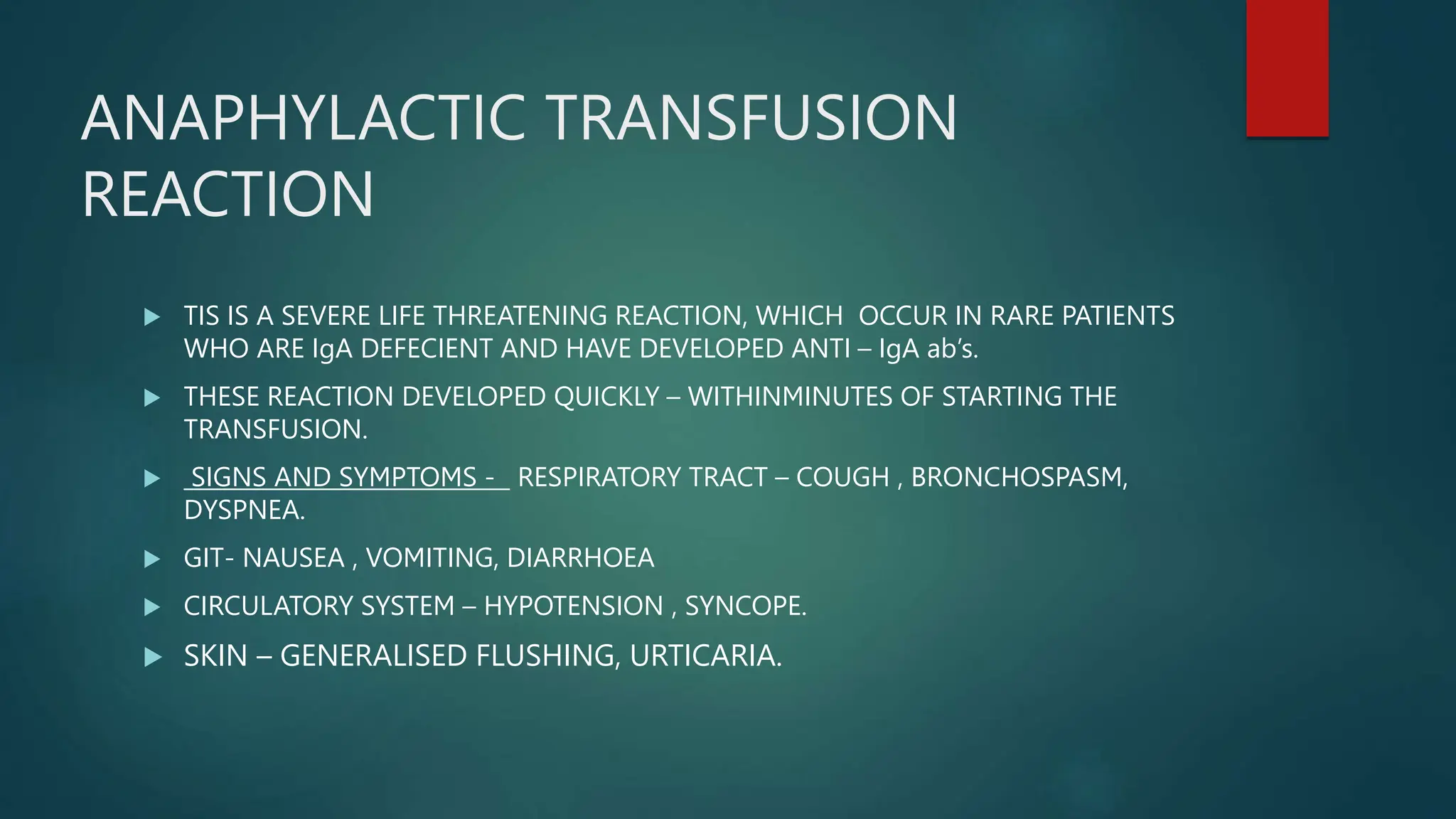 Blood Transfusion Remastered.ppt . Blood products, blood products | PPTX