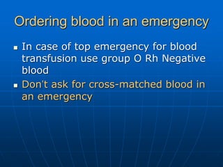 blood transfuson.ppt