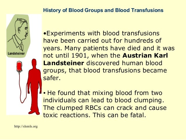 Blood Typing