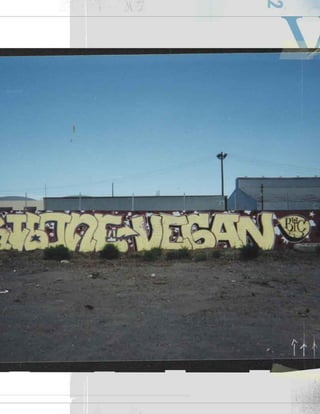 Bloodwars.graffiti.magazine.12. .12.2003