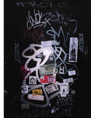 Bloodwars.graffiti.magazine.12. .12.2003