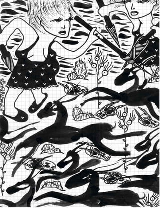 Bloodwars.graffiti.magazine.12. .12.2003