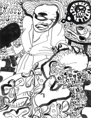 Bloodwars.graffiti.magazine.12. .12.2003