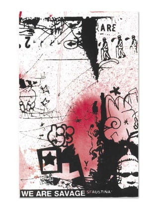 Bloodwars.graffiti.magazine.12. .12.2003