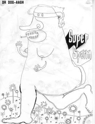 Bloodwars.graffiti.magazine.12. .12.2003