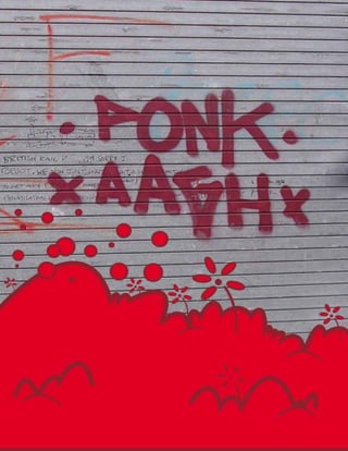 Bloodwars.graffiti.magazine.12. .12.2003