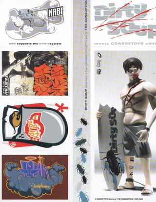 Bloodwars.graffiti.magazine.12. .12.2003
