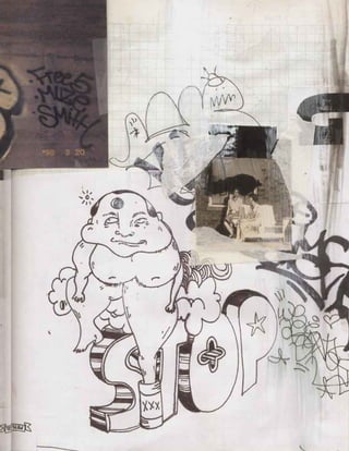 Bloodwars.graffiti.magazine.12. .12.2003