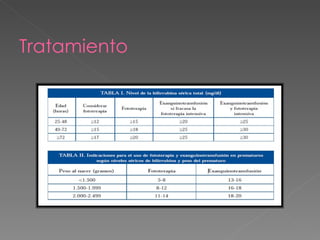 Tratamiento  