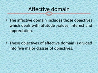 Bloom Taxonomy | PPTX