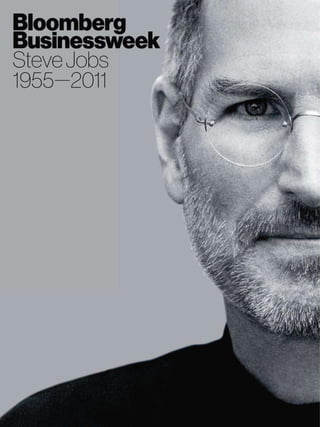 Steve Jobs The 3rd Apple