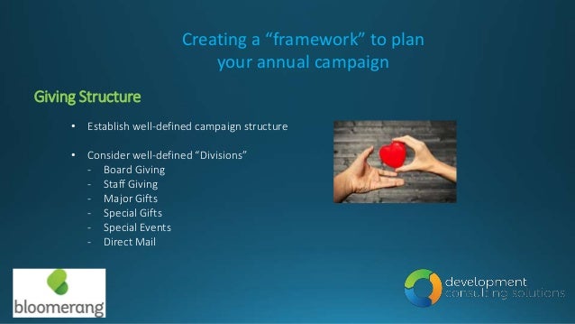 Jumpstarting Your Calendar Year End Fundraising