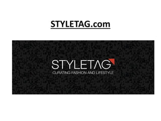STYLETAG.com
 
