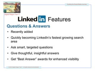 Profile/Resume builder