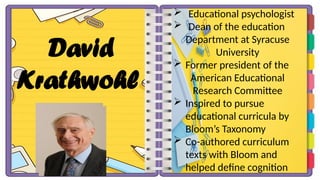 BLOOMS-TAXONOMY for table of specification-PRESENTATION.pptx