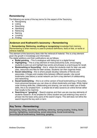 -.$.$4.80+7
-74'T#""#5)/*',34'&#$4'#T'+74';40'+43$&'T#3'+7)&',&?49+'#T'+74'-,.#/#$0<'
   ! D49#*/)&)/*
   ! )&+)/*
   ! (4&93)F)/*
   ! B24/+)T0)/*
   ! D4+3)4E)/*
   ! a,$)/*
   ! #9,+)/*
   ! b)/2)/*


I*4%3,'*&"*4&H3"+=;'=$B,&+"G'*'A.&J&K%A%A#%30*9
A<'K%A%A#%30*91&K%+30%D0*9E&3%6"$$0*9&'3&3%6'9*0,0*9';/#5"42*4'T3#$'$4$#30<'
D4$4$F43)/*')&'574/'$4$#30')&'8&42'+#'?3#2894'24T)/)+)#/&U'T,9+&'#3'")&+&U'#3'349)+4'#3'
34+3)4E4'$,+43),"<
-7)&'4"4$4/+'#T'+74'+,.#/#$0'2#4&')/T43'+74'34+3)4E,"'#T'$,+43),"<'-7)&')&',';40'4"4$4/+'
*)E4/'+74'*3#5+7')/';/#5"42*4',/2')/T#3$,+)#/<
-74'2)*)+,"',22)+)#/&',/2'+74)3'Y8&+)T)9,+)#/&',34',&'T#""#5&@
   ! 75$$%+&/'0*+0*9&'L'-7)&')&',/,"#*#8&'5)+7'")&+)/*'F8+')/','2)*)+,"'T#3$,+<
   ! @09=$09=+0*9'K'-7)&')&',';40'4"4$4/+'#T'$#&+'?3#289+)E)+0'&8)+&U'4/9#83,*)/*'
       &+824/+&'+#'?)9;'#8+',/2'7)*7")*7+';40'5#32&',/2'?73,&4&')&','+497/)V84&'T#3'349,""<
   ! 7''8A"380*9&'3&("D'530+0*9'K'+7)&')&''57434'+74'&+824/+&'$,3;'T#3'",+43'8&4'54F'
       &)+4&U'34⃊&',/2'T)"4&'T#3'",+43',994&&<'>+824/+&'9,/'+74/'#3*,/)&4'+74&4<'
   ! -'60"$&*%+;'380*9'K'+7)&')&'57434'?4#?"4'24E4"#?'/4+5#3;&'#T'T3)4/2&',/2'
       ,&	),+4&<'B+'T#3*4&',/2'934,+4&'")/;&'F4+544/'2)TT434/+'?4#?"4<');4'	),"'
       F##;$,3;&']&44'F4"#5^','	),"'/4+5#3;'9,/'T#3$',';40'4"4$4/+'#T'9#"",F#3,+)/*'
       ,/2'/4+5#3;)/*
   ! -'60"$&#''8A"380*9'K'+7)&')&',/'#/")/4'E43&)#/'#T'"#9,"'F##;$,3;)/*'#3'T,E#83)+4&U'
       $#34',2E,/942'F49,8&4'0#8'9,/'23,5'#/'#+743&'F##;$,3;&',/2'+,*&<'_7)"4'7)*743'
       #3243'+7)/;)/*'&;)""&'");4U'9#"",F#3,+)/*',/2'&7,3)/*U'9,/',/2'2#'$,;4'8&4'#T'+74&4'
       &;)""&U'+7)&')&')+&'&)$?"4&+'T#3$'L','&)$?"4'")&+'#T'&)+4&'&,E42'+#',/'#/")/4'T#3$,+'3,+743'
       +7,/'"#9,""0'+#'+74'$,97)/4<'
   ! -%"36=0*9&'3&L9''9$0*9M'L'>4,397'4/*)/4&',/2'+74)3'8&4',34'/#5';40'4"4$4/+&'#T'
       &+824/+&'34&4,397<'1+')+&'&)$?"4&+'T#3']7434^'&+824/+',34'Y8&+'4/+43)/*',';40'5#32'#3'
       ?73,&4')/+#'+74'F,&)9'4/+30'?,/4'#T'+74'&4,397'4/*)/4<'-7)&'&;)""'2#4&'/#+'34T)/4'+74'
       &4,397'F40#/2'+74';40'5#3;'#3'+43$


H%.&!%3A,&N&K%A%A#%30*91&
D49#*/)&)/*U'")&+)/*U'24&93)F)/*U')24/+)T0)/*U'34+3)4E)/*U'/,$)/*U"#9,+)/*U'T)/2)/*U'!8""4+'
?#)/+)/*U'7)*7")*7+)/*U'F##;$,3;)/*U'	),"'/4+5#3;)/*U'>#9),"'F##;$,3;)/*U'
T,E#83)+)/*X"#9,"'F##;$,3;)/*U'>4,397)/*U'*##*")/*U




1/2345'6783974&                              J'WT'AA                                     SHXAAXSO
 