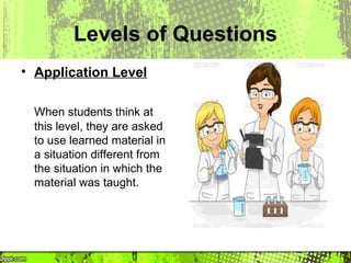 Bloom's Taxonomy | PPT