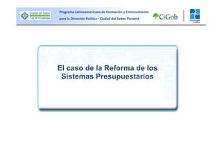 Bloque II - Vision Sistemica