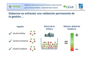 Bloque II - Vision Sistemica