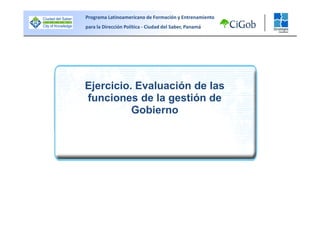 Bloque II - Vision Sistemica