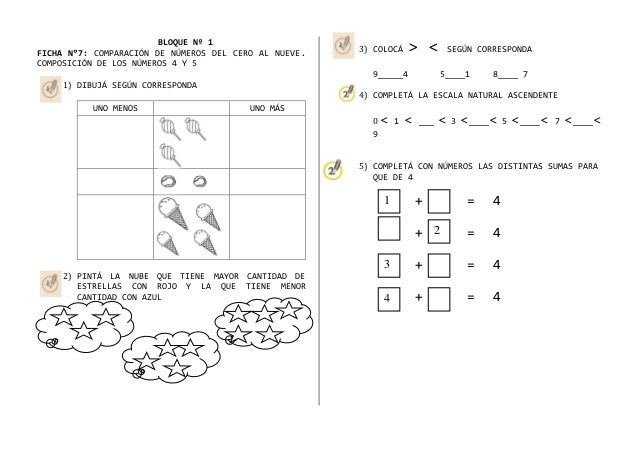 Matemática Cosentino Singapur Primer Grado Bloque 1