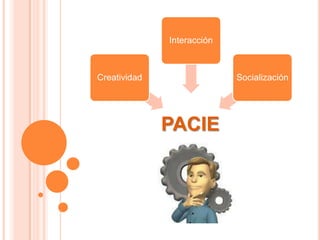 PACIE