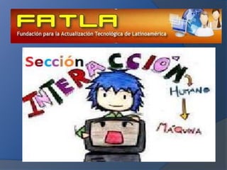 Presentación del curso: Es una presentación del curso  a tratarse.