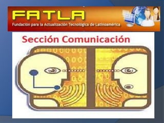 Guía Para Iniciar: La información contenida nos indica el funcionamiento del aula y la utilización de cada parte de esta.