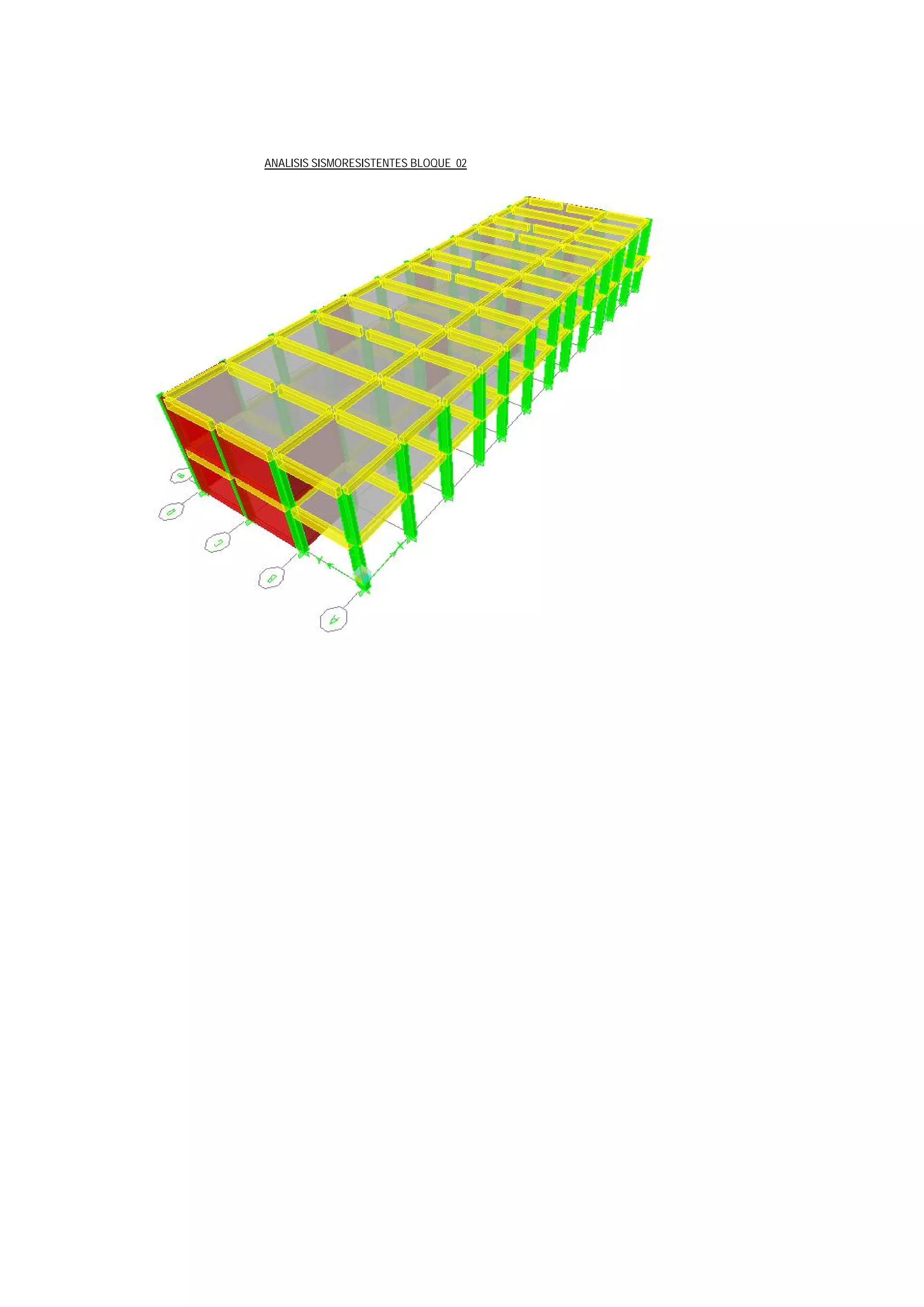 ANALISIS SISMORESISTENTES BLOQUE 02