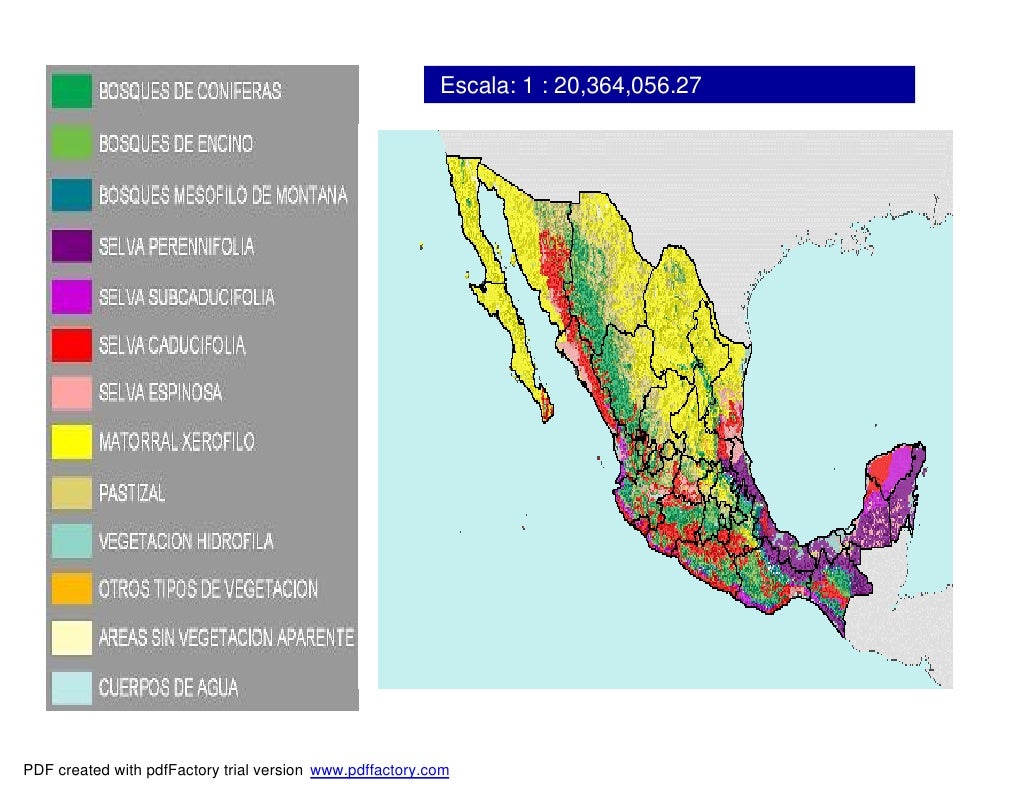 Bloque 1, tema 3.1 mapas temáticos