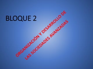 BLOQUE 2 
 