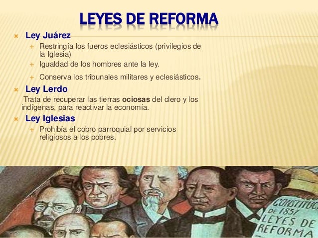 Bloque 2 Historia de México II