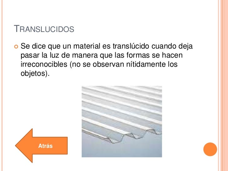 Que tipo de material es el forex