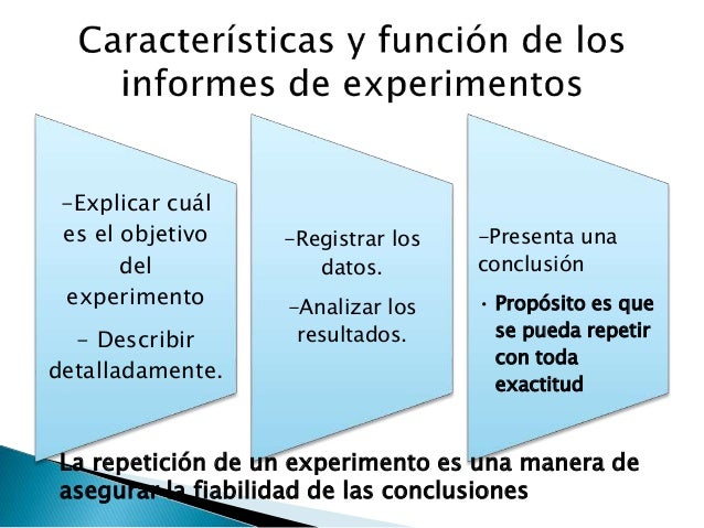 Bloque 3.Presentacion del informe