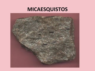 MICAESQUISTOS
 