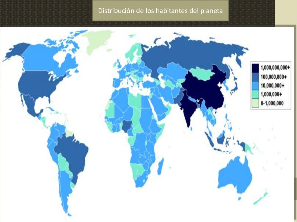 Implicaciones del crecimiento, composición y distribución