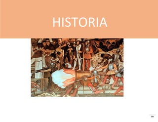 HISTORIA

54

 
