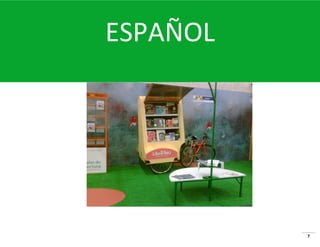 ESPAÑOL

7

 