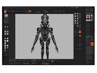 Bloque 4  diseño grafico