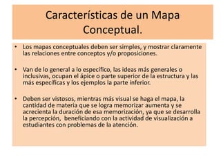Bloque 4 elaborar mapas conceptuales para la lectura valorativa | PPTX