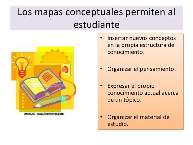 Bloque 4 elaborar mapas conceptuales para la lectura