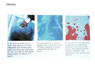 PROCESO
 