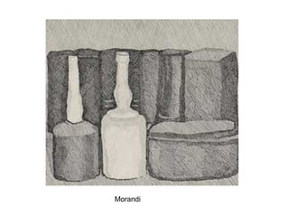 Morandi
 