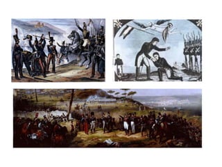 Bloque 5 crisis a. regimen