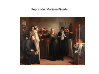 Bloque 5 crisis a. regimen